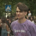 Maturant o prebijanju učenika Šeste: Policija bi trebalo podjednako da štiti sve građane ove zemlje