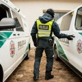 Lukašenkov hibridni rat ispostavio se kao posao litvanske mafije