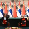 U Pekignu potpisana 23 bilateralna sporazuma između Srbije i Kine
