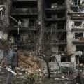 Ukrajina očekuje da NATO razmotri finansijsku podršku Kijevu