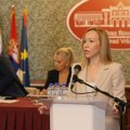 Svečana sednica Skupštine Grada Vršca: Dodeljena najviša gradska priznanja za 2026. godinu