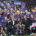 Gordon, Alvarez i tu nije kraj - Jedan od najboljih fudbalera današnjice na pragu Barselone!