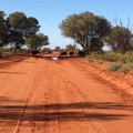 Šta se krije ispod crvene prašine u dubinama australijske pustinje