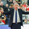 Sudar generacija: Svetislav Pešić poveo sa 1:0 protiv mladog Srbina u polufinalu, iako je gubio pred 4/4!