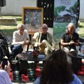 Predstavljena knjiga „Horizonti smisla”
