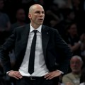 Crno-beli nezadovoljni: Partizan tražio eksperizu suđenja