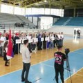 Sportske igre invalidnih penzionera održane u Prokuplju