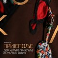 Национални ансамбл „Коло“ гостује у Пријепољу – концерт у уторак, 9. јуна