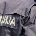 Uhapšen muškarac zbog 14 izvršenih krađa
