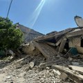 Broj poginulih u zemljotresu na Filipinima porastao na 45, još 17 osoba se vodi kao nestalo