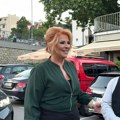 "Smršala sam, pod stresom sam" Ćana pred koncert na Tašmajdanu otkrila kako se oseća, pa progovorila o porodici: "Sinu sam…