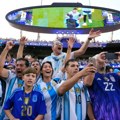 UŽIVO: Kreće i svetski šampion, Lautaro pre Alvareza