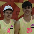 Jedan od najtalentovanijih srpskih košarkaša završio na koledžu, igrao je i za mladu reprezentaciju