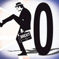Britanci na „Ukletom Holanđaninu”
