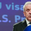 Izdat nalog za hapšenje bivšeg komesara EU u vezi sa aferom „Katargejt“