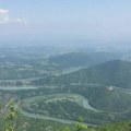 Čačak ponovo traži dozvolu za vidikovac na Kablaru, ministarstvo već odbacilo prvi zahtev
