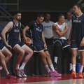 Ne zaboravite, uskoro igra Srbija - borba za Mundobasket će biti žestoka