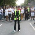 Studenti u blokadi najavili i danas održavanje tišine ispred Pravnog fakulteta