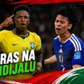 Večeras na Mundijalu: Večernji, pa noćni derbi, Nemci favoriti