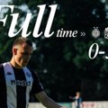 Fudbaleri Partizana poraženi od bugarskog CSKA 1948 na pripremama u Sloveniji