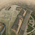 Београд на води тражи решење за „залеђе“ старе Железничке станице: Раписан међународни архитектонски конкурс