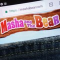 Britanski poslanici traže zabranu popularnog crtaća "Maša i Medved": Evo i zašto VIDEO