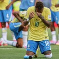 Nejmar se povlači iz reprezentacije: Od četiri fudbalske legende na SP ostali još Mesi i Ronaldo