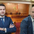 "Nije vam ovo Ćacilend. U Srbiji ljude stavljaju u burad i zakopavaju ih, a vi ćutite": Žestoko u Skupštini Crne Gore…