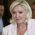Pala konačna odluka: Marin Le Pen potvrdila nakon što je pobedila sistem: "Kandidovaću se na predsedničkim izborima 2027…