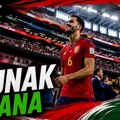 Mikel Merino, zlatna rezerva Luisa de la Fuentea