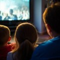 Ministarstvo prosvete Rusije: deci od tri do sedam godina, gledanje televizije ograničiti na pola sata dnevno