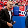Haland besan posle ispadanja za SP, prozvao sudije i pokrenuo veliko pitanje