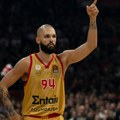 Francuz iskren o transferu koji je uzdrmao Grčku: "Ne mogu da mu zamerim"