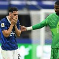Šerki: Nismo izgubili zbog sudije, već zbog nas samih