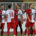 Vojvodina ponizila OFK Beograd u Novom Sadu: Stara dama naoštrena za Ajaks, briljirao Mulahusejnović!