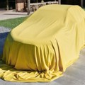 Novi Mercedes GLA najavljen za 29. jul