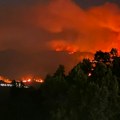 Neviđeni požari haraju Španjolskom i Francuskom