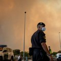 Evakuisano oko 90.000 ljudi: Požari u Madridu i Avili nisu pod kontrolom