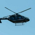 Beba helikopterom prevezena iz mostarske bolnice u Institut za majku i dete u Beograd