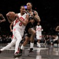 Baskonija se pojačala iz NBA: Amerikanac Ej Džej Loson novi košarkaš španskog evroligaša