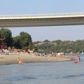 Dunav na Štrandu četvrte klase kvaliteta: Nije zabranjeno kupanje, ali je tuširanje posle obavezno