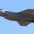 Pao američki F-35! Avion se srušio kod baze, stižu prvi snimci