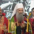 Patrijarh Porfirije: Sećanje na žrtve "Oluje" obaveza koja ne prolazi, mir i praštanje put ka budućnosti