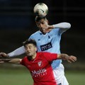 Nikola Petković junak Žalgirisa: Znamo šta nas čeka u Splitu…