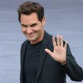 Luksuz na Jadranu: Federer usidrio jahtu i uživa na hrvatskom primorju