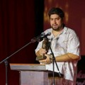 Kako je Željko Mitrović zauzimao festival u Vrnjačkoj Banji