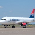 Er Srbija: Danas preusmeravanje letova Beograd - Katanija na aerodrom Lamezija Terme
