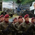 "Spremamo se za rat, velika provokacija Rusije stiže za nekoliko meseci!" NATO država digla armiju na noge: "Gradimo…