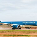 Preliminarni izveštaj o incidentu Boeinga 787 Vietnam Airlinesa: Brzina nije rasla, posada nastavila poletanje