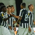 FSS odbio Partizan - mora u Lučane 70 sati posle Madrida